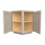 Base End Cabinet | 24W x 34.5H x 24D - BUILDMYPLACE