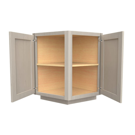 Base End Cabinet | 24W x 34.5H x 24D - BUILDMYPLACE