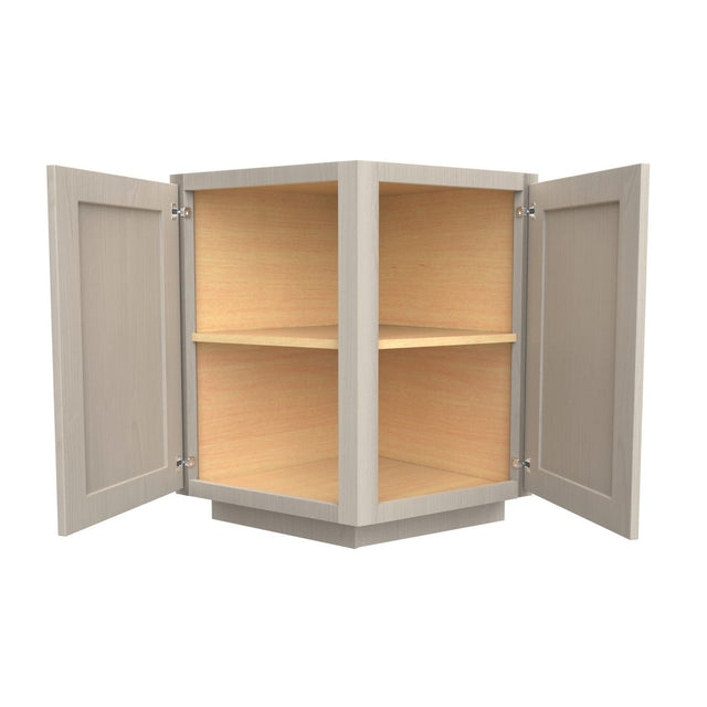 Base End Cabinet | 24W x 34.5H x 24D - BUILDMYPLACE