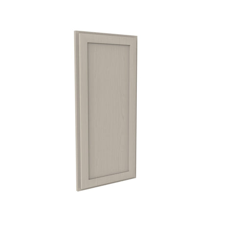 Base End Panel | 0.75W x 34.5H x 24D - BUILDMYPLACE