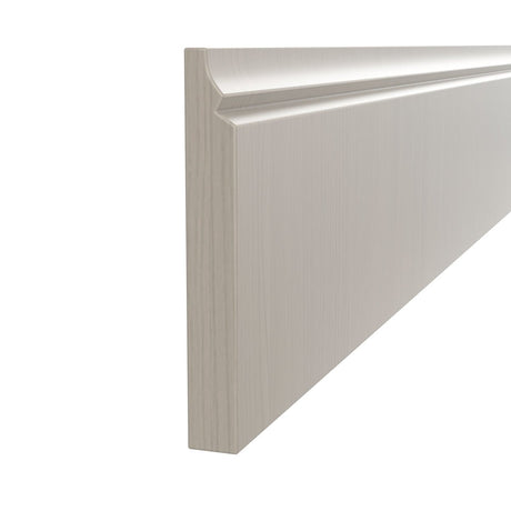 Base Molding | 96W x 4.5H x 0.75D - BUILDMYPLACE