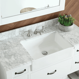 Bathroom Vanities With Sink - Premium Farmington Family - BUILDMYPLACE