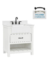 Bathroom Vanities With Sink - Premium Farmington Family - BUILDMYPLACE