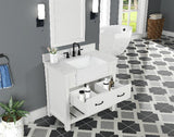 Bathroom Vanities With Sink - Premium Farmington Family - BUILDMYPLACE