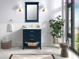 Bathroom Vanities With Sink - Premium Manhattan Family - BUILDMYPLACE