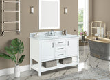 Bathroom Vanities With Sink - Premium Manhattan Family - BUILDMYPLACE