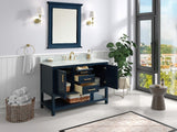 Bathroom Vanities With Sink - Premium Manhattan Family - BUILDMYPLACE