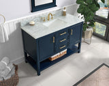 Bathroom Vanities With Sink - Premium Manhattan Family - BUILDMYPLACE