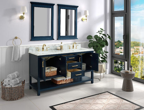 Bathroom Vanities With Sink - Premium Manhattan Family - BUILDMYPLACE