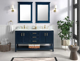 Bathroom Vanities With Sink - Premium Manhattan Family - BUILDMYPLACE