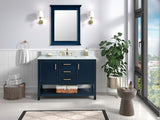 Bathroom Vanities With Sink - Premium Manhattan Family - BUILDMYPLACE