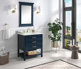 Bathroom Vanities With Sink - Premium Manhattan Family - BUILDMYPLACE