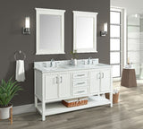 Bathroom Vanities With Sink - Premium Manhattan Family - BUILDMYPLACE