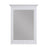 Bathroom Vanity Mirror - 24" W x 2 - 1/8" D x 32" H - Cunningham - BUILDMYPLACE