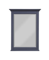 Bathroom Vanity Mirror - 24" W x 2 - 1/8" D x 32" H - Cunningham - BUILDMYPLACE