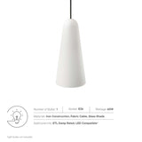 Beacon 1 - Light Pendant Light - BUILDMYPLACE