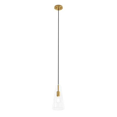 Beacon 1 - Light Pendant Light - BUILDMYPLACE