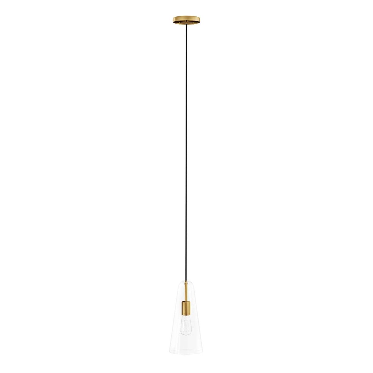 Beacon 1 - Light Pendant Light - BUILDMYPLACE