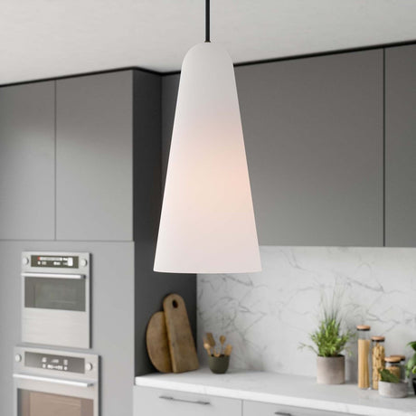 Beacon 1 - Light Pendant Light - BUILDMYPLACE