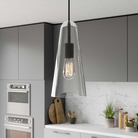 Beacon 1 - Light Pendant Light - BUILDMYPLACE