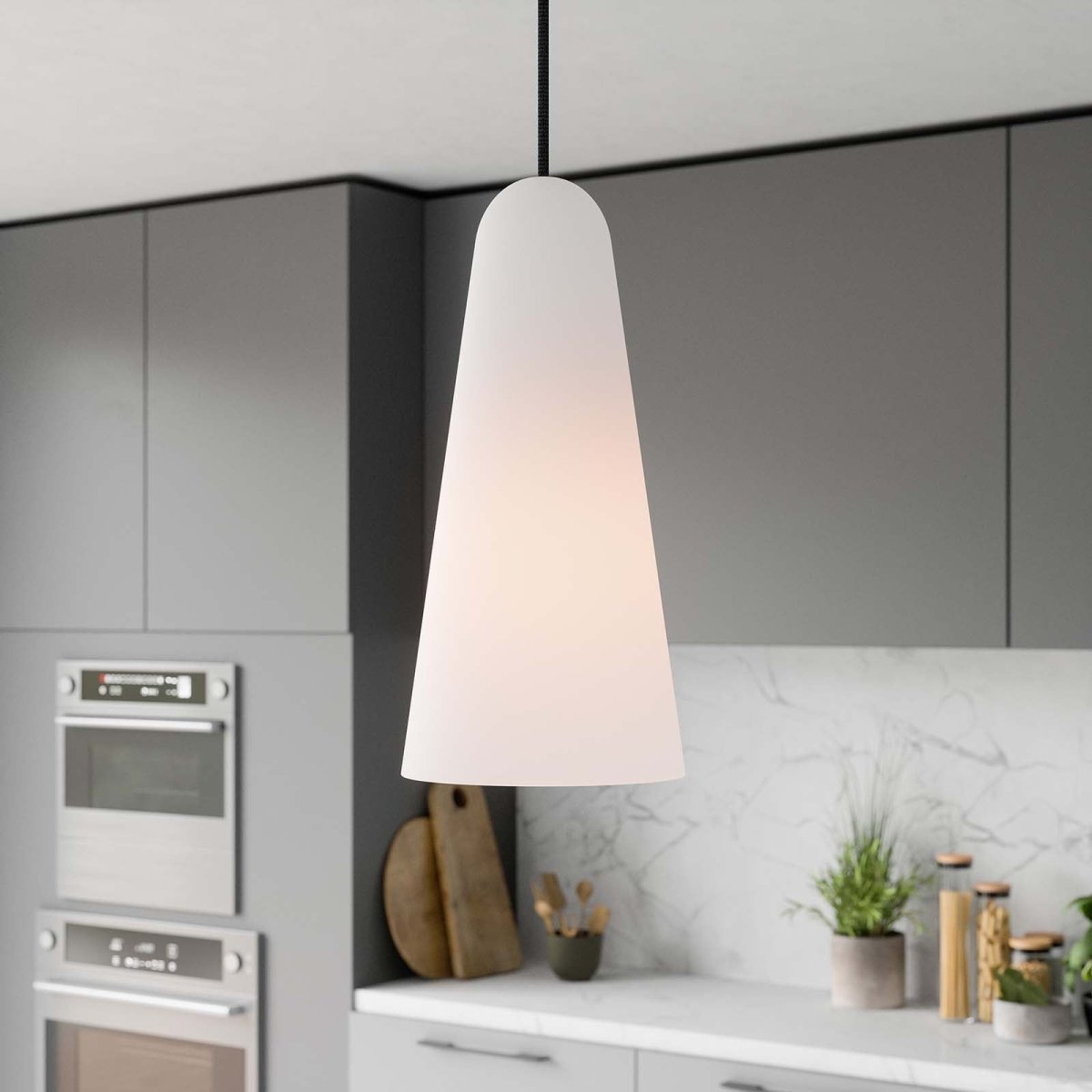 Beacon 1 - Light Pendant Light - BUILDMYPLACE