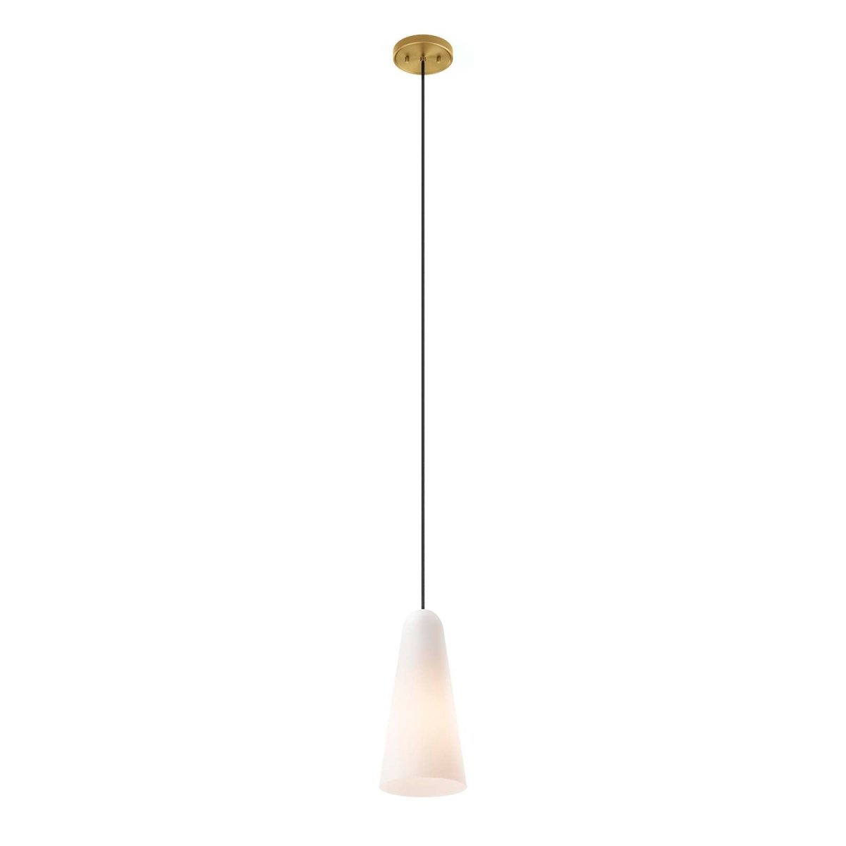 Beacon 1 - Light Pendant Light - BUILDMYPLACE