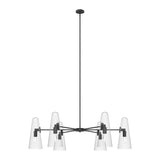 Beacon 6 - Light Chandelier - BUILDMYPLACE