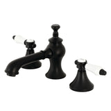 Bel - Air 8" Widespread Bathroom Faucet - BUILDMYPLACE