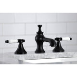 Bel - Air 8" Widespread Bathroom Faucet - BUILDMYPLACE