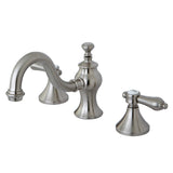 Bel - Air Traditional 8 inch Widespread Bathroom Faucet - BUILDMYPLACE