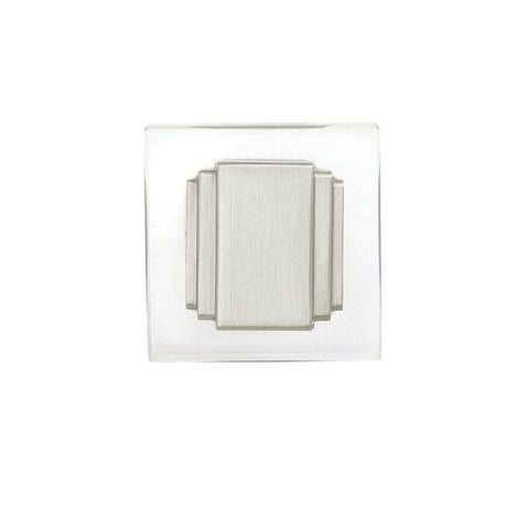 Belleclaire Collection - Belwith Keeler - Knob, 1 - 1/4" Sq. | B077497 - BUILDMYPLACE