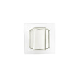 Belleclaire Collection - Belwith Keeler - Knob, 1 - 1/4" Sq. | B077497 - BUILDMYPLACE