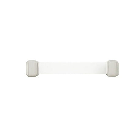 Belleclaire Collection - Belwith Keeler - Pull, 128mm C/C | B077504 - BUILDMYPLACE