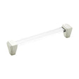 Belleclaire Collection - Belwith Keeler - Pull, 160mm C/C | B077505 - BUILDMYPLACE