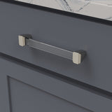 Belleclaire Collection - Belwith Keeler - Pull, 160mm C/C | B077505 - BUILDMYPLACE