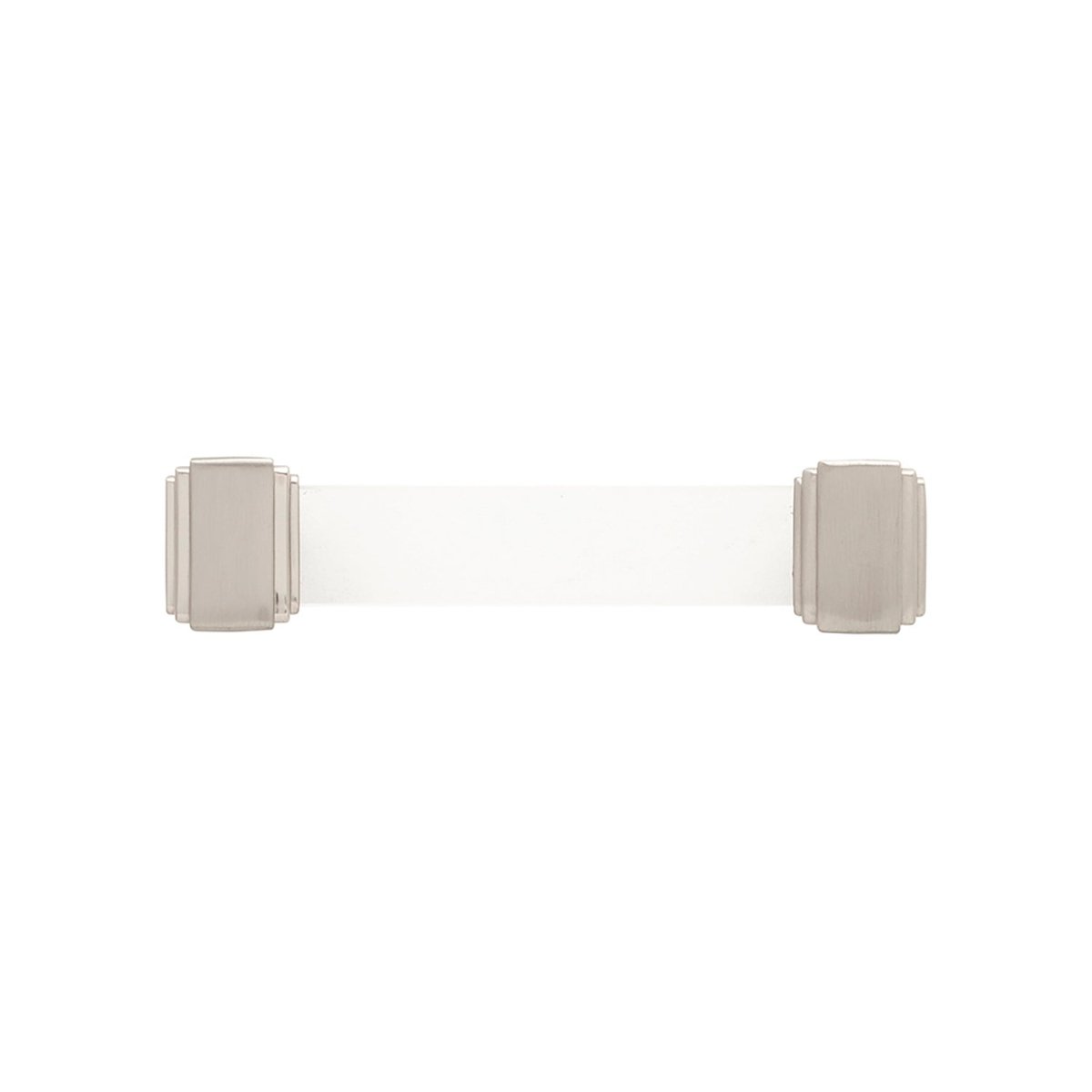 Belleclaire Collection - Belwith Keeler - Pull, 96mm C/C | B077503 - BUILDMYPLACE