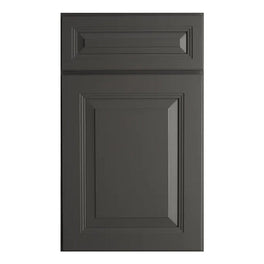 Belmont Grey - 11 Inch Sample Door Accessories - 11" Width x 15" Height x .75" Depth
