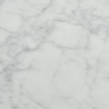 Bianco Carrara White Premium 1" thickness Vanity Top - BUILDMYPLACE