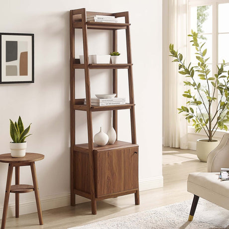Bixby 21" Bookshelf - BUILDMYPLACE