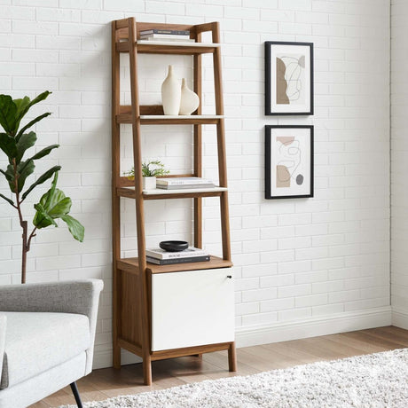 Bixby 21" Bookshelf - BUILDMYPLACE