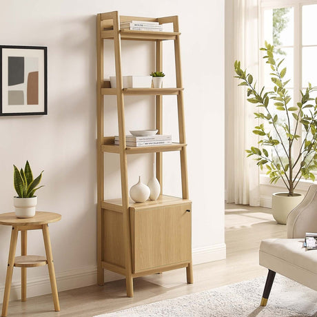 Bixby 21" Bookshelf - BUILDMYPLACE