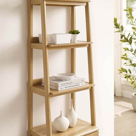 Bixby 21" Bookshelf - BUILDMYPLACE