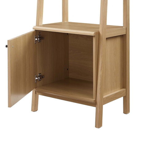 Bixby 21" Bookshelf - BUILDMYPLACE