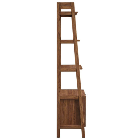 Bixby 21" Bookshelf - BUILDMYPLACE