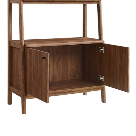 Bixby 33" Bookshelf - BUILDMYPLACE