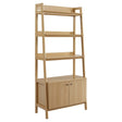 Bixby 33" Bookshelf - BUILDMYPLACE