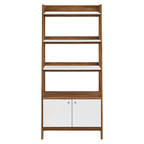 Bixby 33" Bookshelf - BUILDMYPLACE