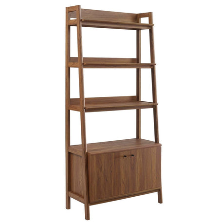 Bixby 33" Bookshelf - BUILDMYPLACE