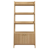 Bixby 33" Bookshelf - BUILDMYPLACE