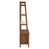 Bixby 33" Bookshelf - BUILDMYPLACE